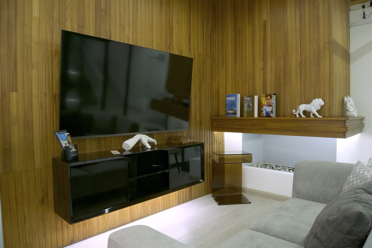 Sala VIP de UNIQUE